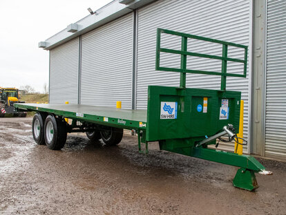 Machinery Sales | SW Hire